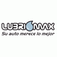 Lubrimax Logo PNG Vector