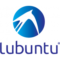 Lubuntu Logo Vector