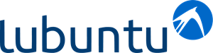 Lubuntu Logo PNG Vector