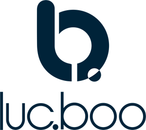 Luc.Boo Logo Vector