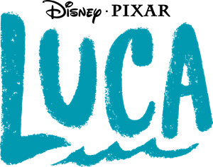 Luca Logo PNG Vector