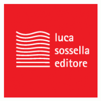 Luca Sossella Editore Logo Vector