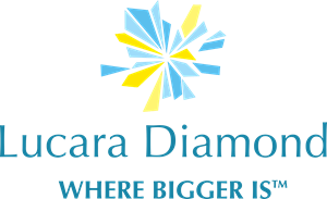 Lucara Diamond Corporation Logo PNG Vector