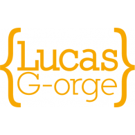 Lucas G-orge Logo PNG Vector