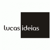 Lucas Ideias Logo Vector