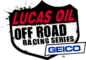 Lucas Oil Off Road Racing Series Light Logo PNG Vector