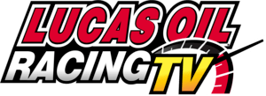 Lucas Oil Racing Tv Light Logo PNG Vector