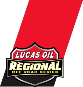 Lucas Oil Regional Off Road Series Light Logo PNG Vector