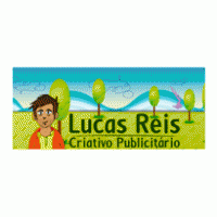 Lucas Reis Criativo Logo PNG Vector