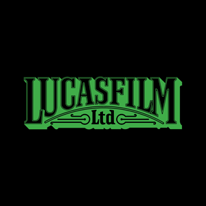 Lucasfilm LTD Logo PNG Vector