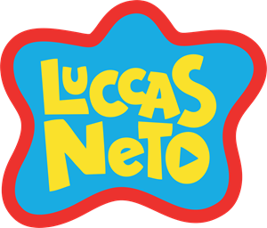LUCCAS NETO Logo PNG Vector