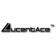 LucentAce Logo PNG Vector