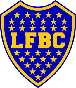 Lucerito Fútbol Club de Cabeza de Toro Santiago Logo PNG Vector