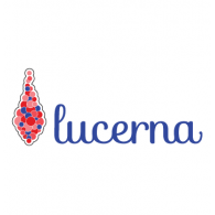 Lucerna Oaxaca Logo PNG Vector