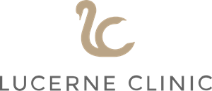Lucerne Clinic Logo PNG Vector