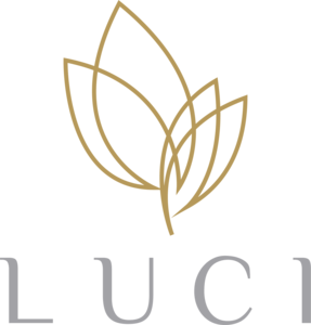 Luci Logo PNG Vector