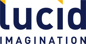 Lucid Imagination Logo Vector