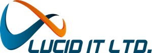 Lucid IT Ltd. Logo PNG Vector