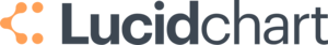 Lucidchart Logo PNG Vector