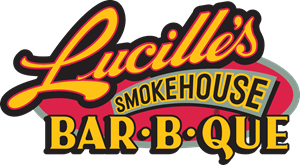 Lucille’s Smokehouse BBQ Logo PNG Vector