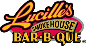 Lucille's Logo PNG Vector