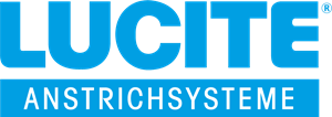 LUCITE Anstrichsysteme Logo PNG Vector