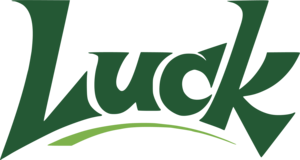 Luck (film, 2022) Logo PNG Vector