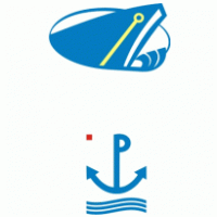 Lucka uprava Ploce Logo PNG Vector
