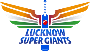 lucknow super giants Logo PNG Vector