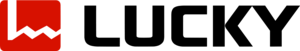 Lucky (1964) Logo PNG Vector
