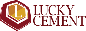 Lucky Cement Pakistan Logo Vector
