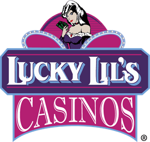 LUCKY LIL’S CASINOS Logo Vector