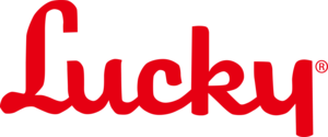 Lucky Stores Logo PNG Vector