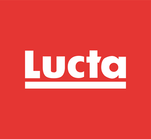 Lucta Logo PNG Vector