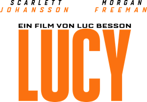 Lucy Logo PNG Vector