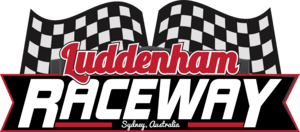 Luddenham Raceway Logo PNG Vector