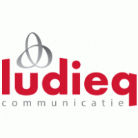 Ludieq Logo PNG Vector