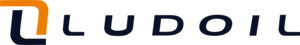 Ludoil Logo PNG Vector