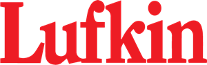LUFKIN Logo Vector