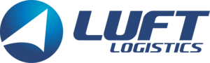 Luft Logistics Logo PNG Vector