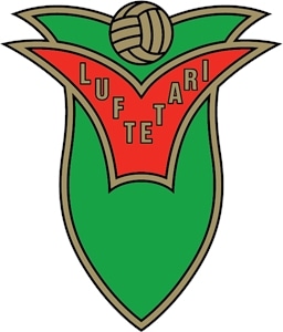 Luftëtari Gjirokastër Logo Vector