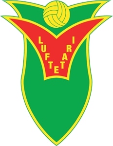 Luftëtari Gjirokastër Logo Vector