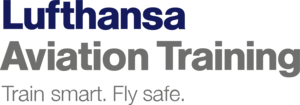 Lufthansa Aviation Training Logo PNG Vector