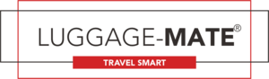 Luggage Mate Logo PNG Vector