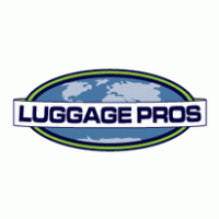 Luggage Pros Logo PNG Vector