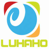 Luhaho Logo PNG Vector