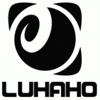 Luhaho Logo PNG Vector