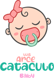 Luis Arce Cataculo Store Logo Vector
