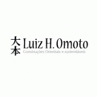 Luiz Omoto Logo PNG Vector