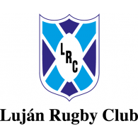 Luján Rugby Club Logo PNG Vector